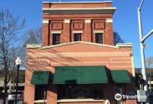 Springfield History Museum景点图片