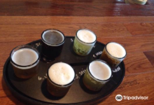 Rivertowne Brewing景点图片
