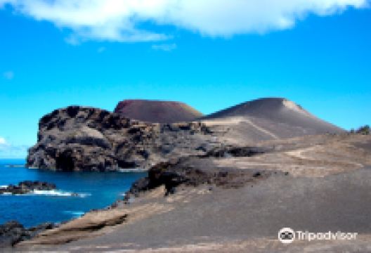 Capelinhos景点图片
