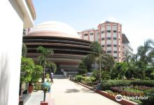 Indira Gandhi Planetarium景点图片