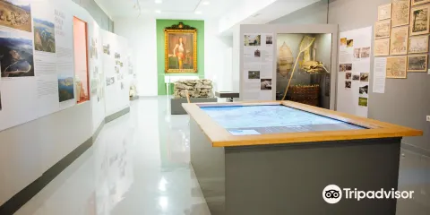 Notranjska museum Postojna