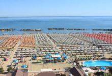 Noleggio Bagni 73 Cattolica景点图片