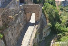 Porta dell'Acqua景点图片
