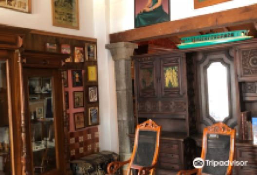 Augustin Lara Museum景点图片