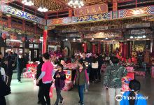 苗栗玉清宫景点图片