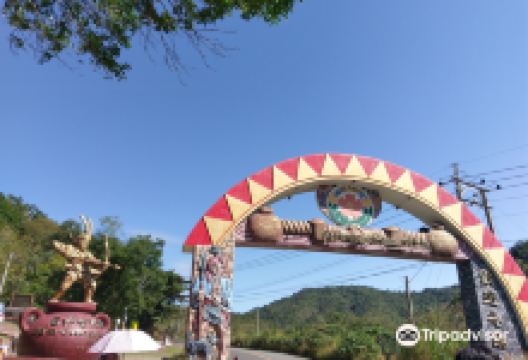 Mudan Shihmen Battle Field景点图片