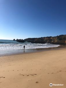 Praia do Alemao-波尔蒂芒