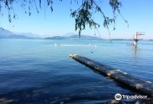 Strandbad景点图片