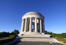 Montsec American Monument景点图片