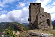 Castello di Graines景点图片