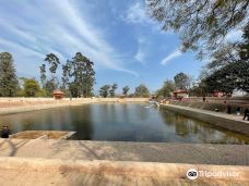 Siddha Pokhari-巴克塔普尔