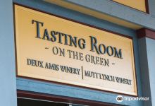 Deux Amis Wines购物图片