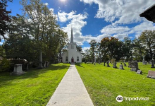 Old St. Thomas Church景点图片