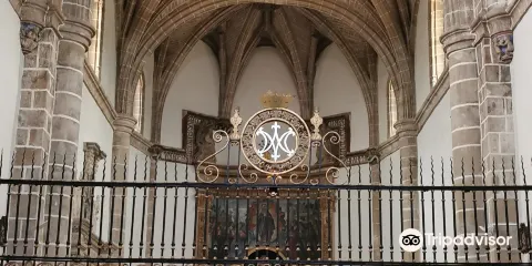 Monasterio de las H.H. Clarisas