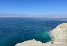 Mirador de Punta Angamos景点图片