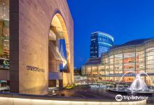 Segerstrom Center for the Arts景点图片