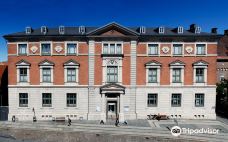 奥尔堡历史博物馆-奥尔堡