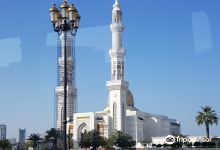 Almaghfirah Mosque景点图片