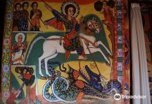 Azwa Mariam Monastery景点图片