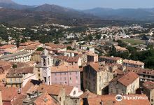 Corsica Museum景点图片