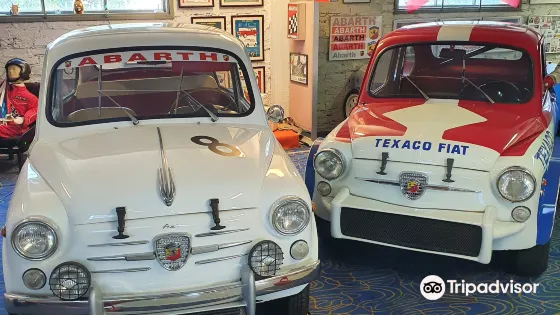 Vaasa Car & Motor Museum