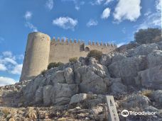 Castle of Montgrí-El Baix Emporda