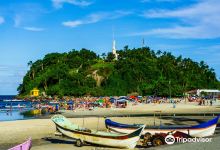 Morro do Brejatuba景点图片