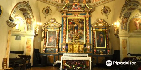 Notre-Dame de l'Assomption Church