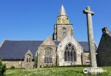 Eglise de Saint-Suliac景点图片