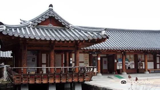 全州聲音文化館