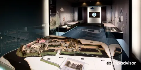 もりおか歴史文化館