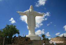 El Cristo de la Concordia景点图片