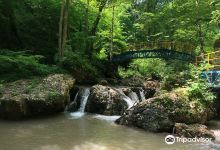 Rufabgo Waterfall景点图片