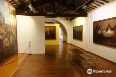 Museo de Arte de Sabadell-萨瓦德尔