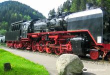 Schwarzwaldbahn Erlebnispfad景点图片