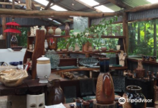 Nob Creek Pottery购物图片