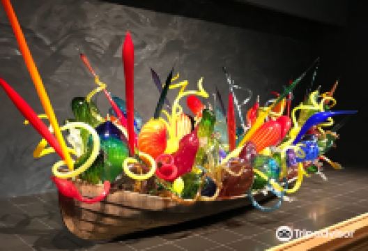 The Columbus Museum景点图片