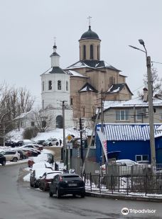 Church of St. Michael the Archangel-斯摩棱斯克
