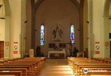 Church of Saint Mary景点图片