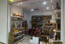 The Craft Shop购物图片