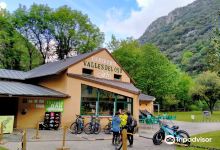 Centro Btt Valles del Oso购物图片
