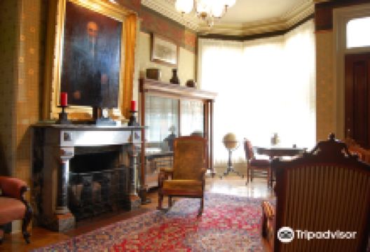 Bush House Museum景点图片