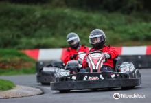 Ancaster Karting, Quads & Paintball景点图片