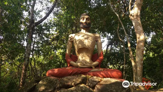 Ranawana Purana Rajamaha Viharaya