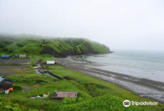 羡古丹驻车公园景点图片