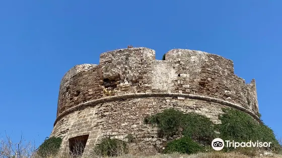 Torre Dell'omomorto