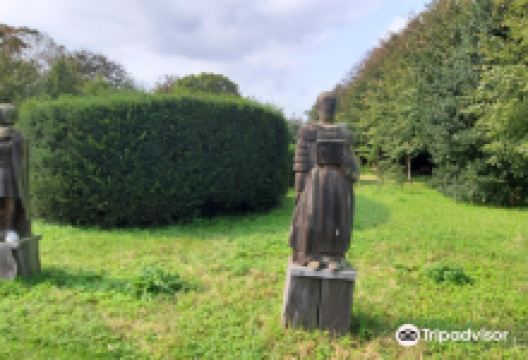 Sint Adelbertus Akker景点图片