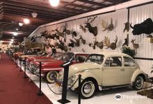 Grice Clearfield Community Museum景点图片