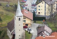Cerkev Sv. Florijan景点图片