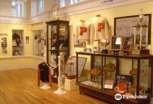 Hopewell Museum / Historic Paris-Bourbon County景点图片
